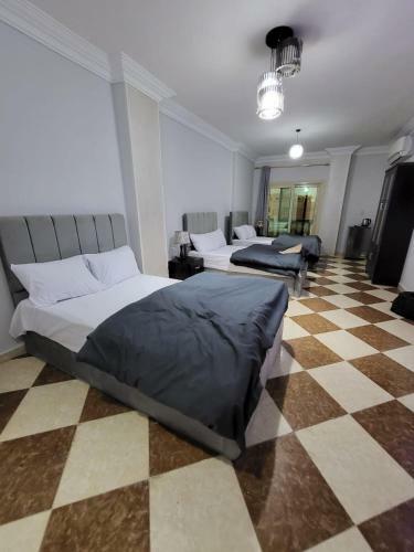 Hotel Pyramid Stars Inn