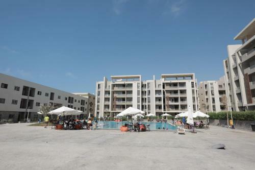 Apartamento Grand Hills North Coast