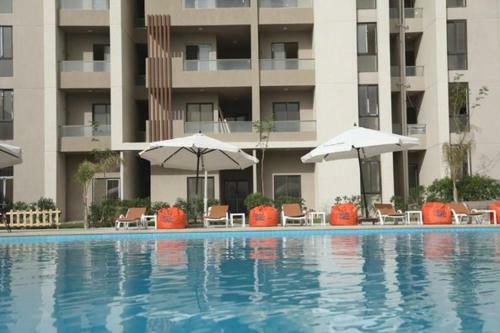 Apartamento Grand Hills North Coast