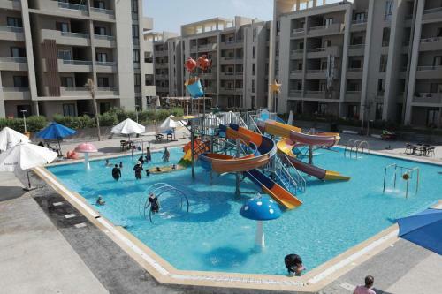 Apartamento Grand Hills North Coast