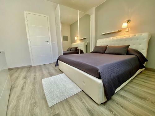 Apartamento Appartament Home Amely