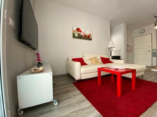 Apartamento Appartament Home Amely