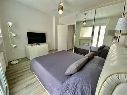 Apartamento Appartament Home Amely