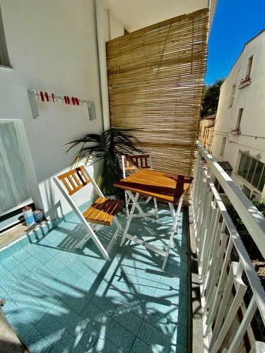 Apartamento Appartament Home Amely