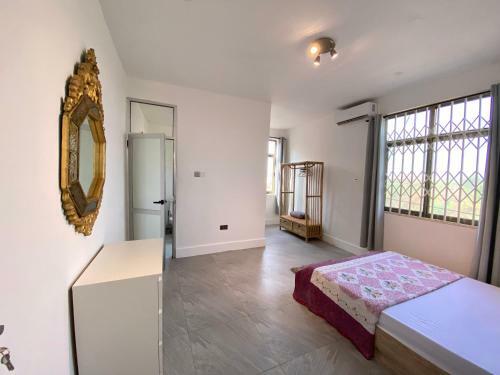 Apartamento Legacy Court