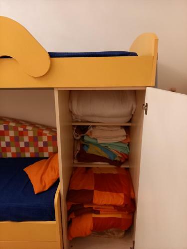 Apartamento Casa Nilva Holiday In Sanremo