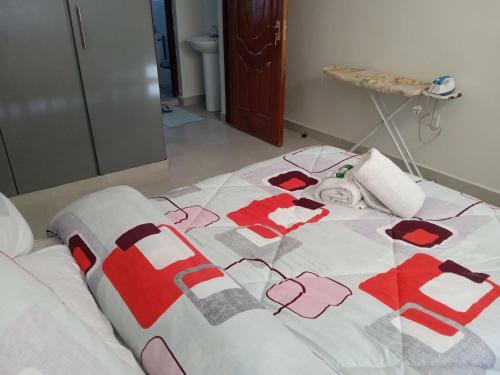 Eldoret Furnished Airbandb
