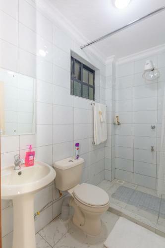 Fully Furnished 1-bedroom Apartment In Eldoret