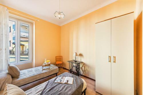 Apartamento Sanremo Centro 3-6 By Wonderful Italy
