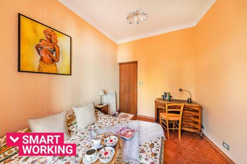 Apartamento Sanremo Centro 3-6 By Wonderful Italy