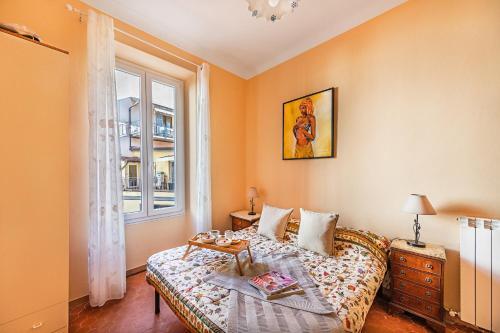 Apartamento Sanremo Centro 3-6 By Wonderful Italy