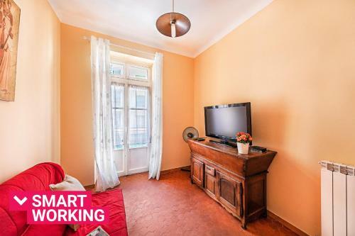 Apartamento Sanremo Centro 3-6 By Wonderful Italy