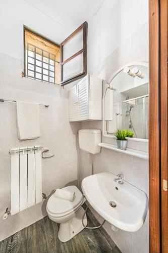 Apartamento Sanremo Centro 3-6 By Wonderful Italy
