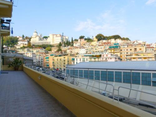 Apartamento Locazione Turistica Chiara