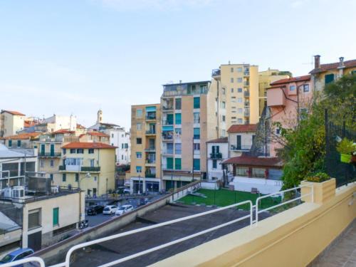 Apartamento Locazione Turistica Chiara