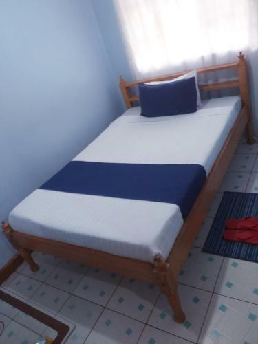 Apartamento Belle Wood Home