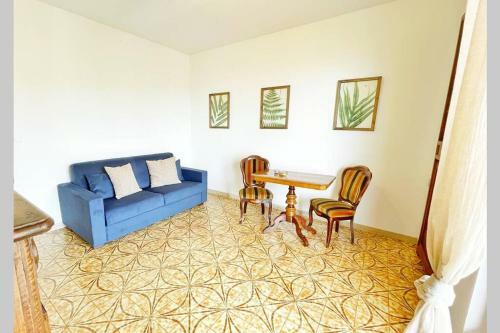 Apartamento [suite De Amicis] Vista Mare E Relax
