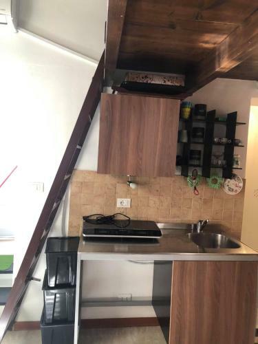Apartamento Maison Elena Sanremo Centro