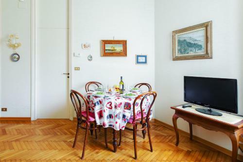 Imperatrice Apartment By Wonderful Italy