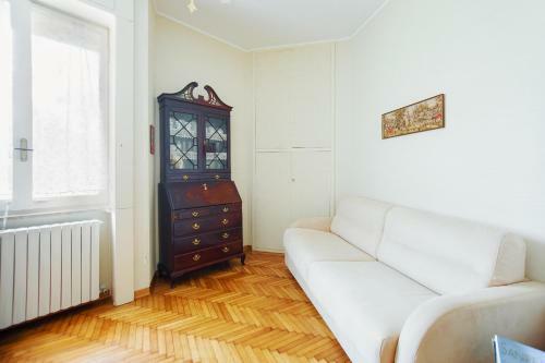 Imperatrice Apartment By Wonderful Italy