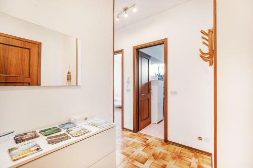 Silent Apartment By Wonderful Italy