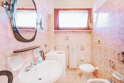 Silent Apartment By Wonderful Italy