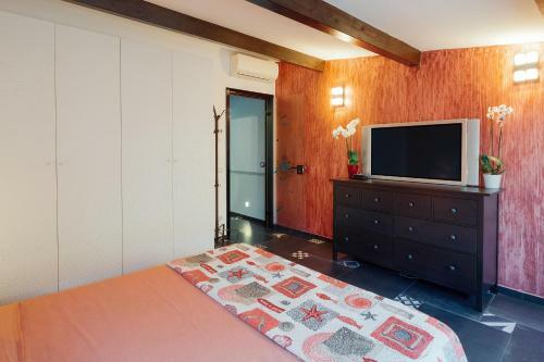 Apartamento Costiglioli Central & Elegant Duplex