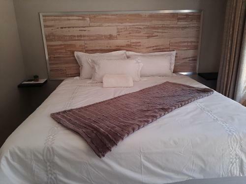 Hostal @home Bnb