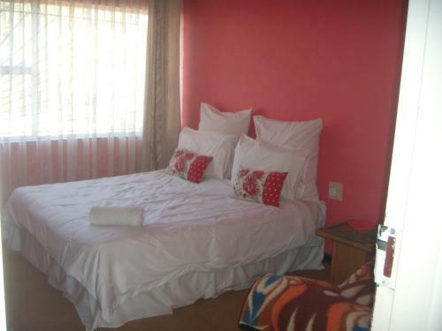 Hostal Lion Rock View Guesthouse