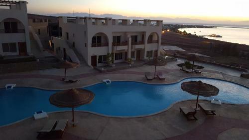 Apartamento Half Moon - Sunny Dahab Resort