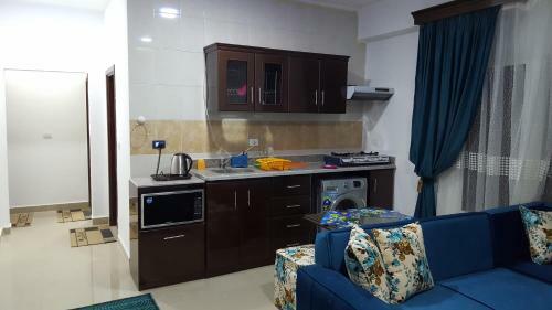 Apartamento Half Moon - Sunny Dahab Resort