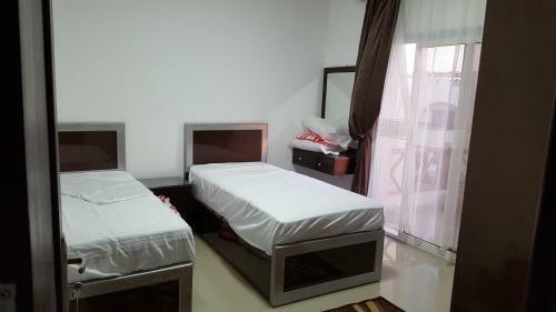 Apartamento Half Moon - Sunny Dahab Resort