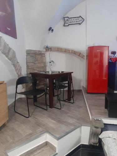 Apartamento Roserosse Casa Vacanze