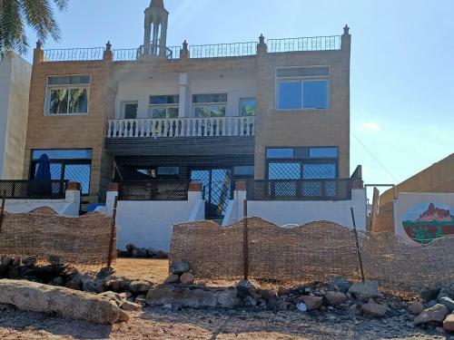 The Spot El Assalaa Apartments