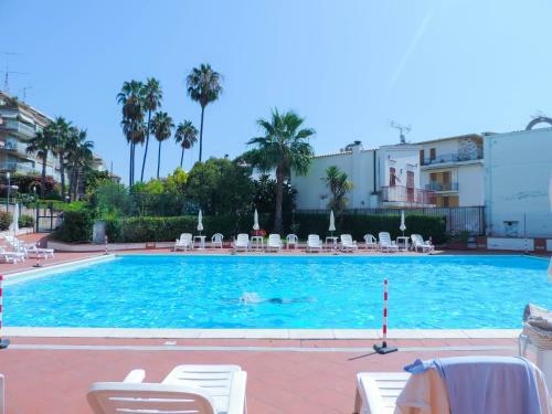 Apartamento Dh ? Sanremo Baia Sole ? Ariston - Piscina