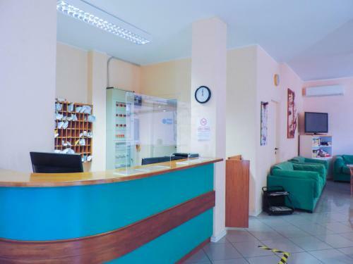 Apartamento Dh ? Sanremo Baia Sole ? Ariston - Piscina