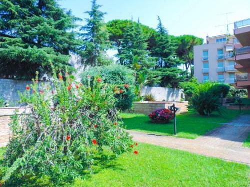 Apartamento Dh ? Sanremo Baia Sole ? Ariston - Piscina