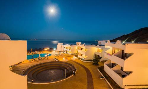Hotel Golden Heights Aqua Park Dahab