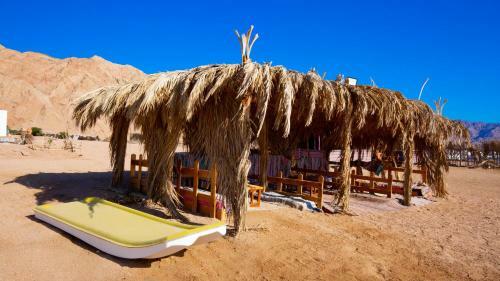 Hotel Golden Heights Aqua Park Dahab
