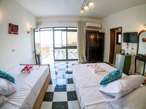 New Dahab Bay Hotel