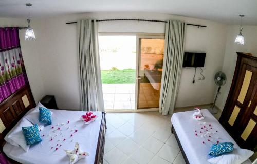 New Dahab Bay Hotel