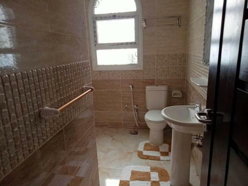 Apartamento Rodex Dahab Studios & Villas