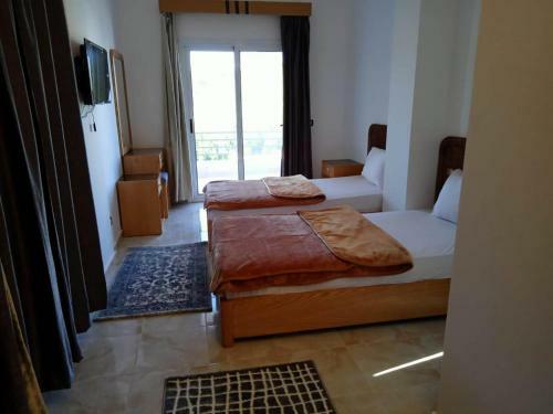 Apartamento Rodex Dahab Studios & Villas