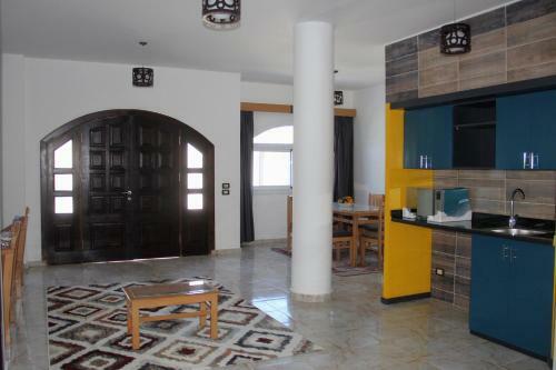 Apartamento Rodex Dahab Studios & Villas