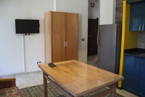 Apartamento Rodex Dahab Studios & Villas