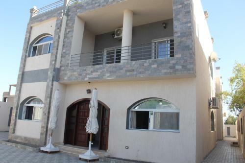 Apartamento Rodex Dahab Studios & Villas