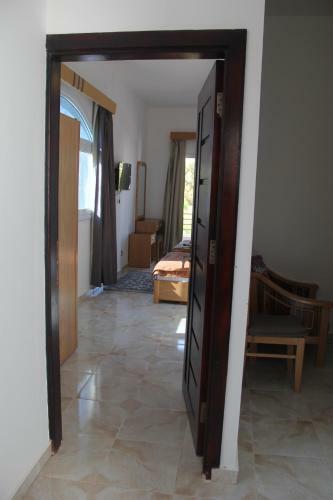 Apartamento Rodex Dahab Studios & Villas