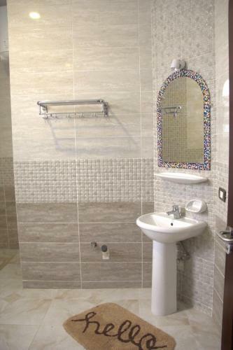 Apartamento Rodex Dahab Studios & Villas