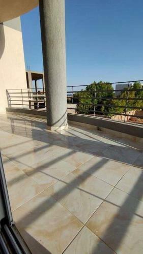 Apartamento Rodex Dahab Studios & Villas