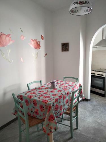 Apartamento Casa Di Raffi Sanremo